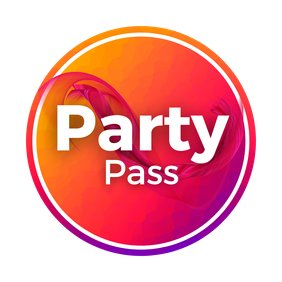 Party Pass Ticket