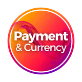 Payment & Currency
