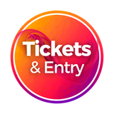 Tickets & Entry