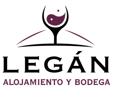 Alojamiento Bodega Legán 