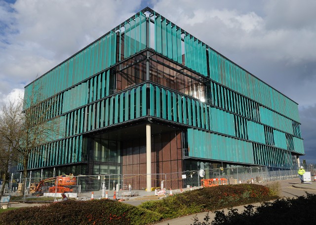 Hatfield University