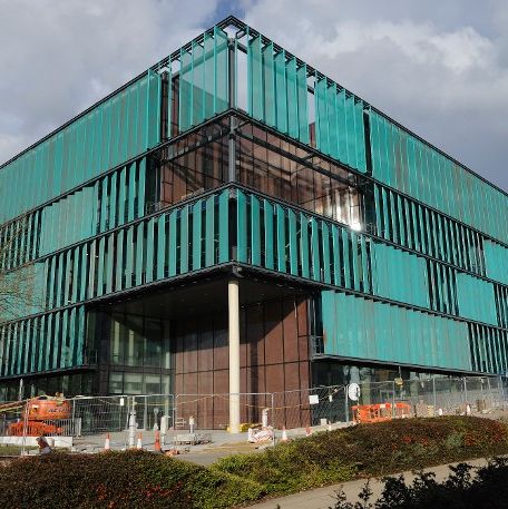 Hatfield University