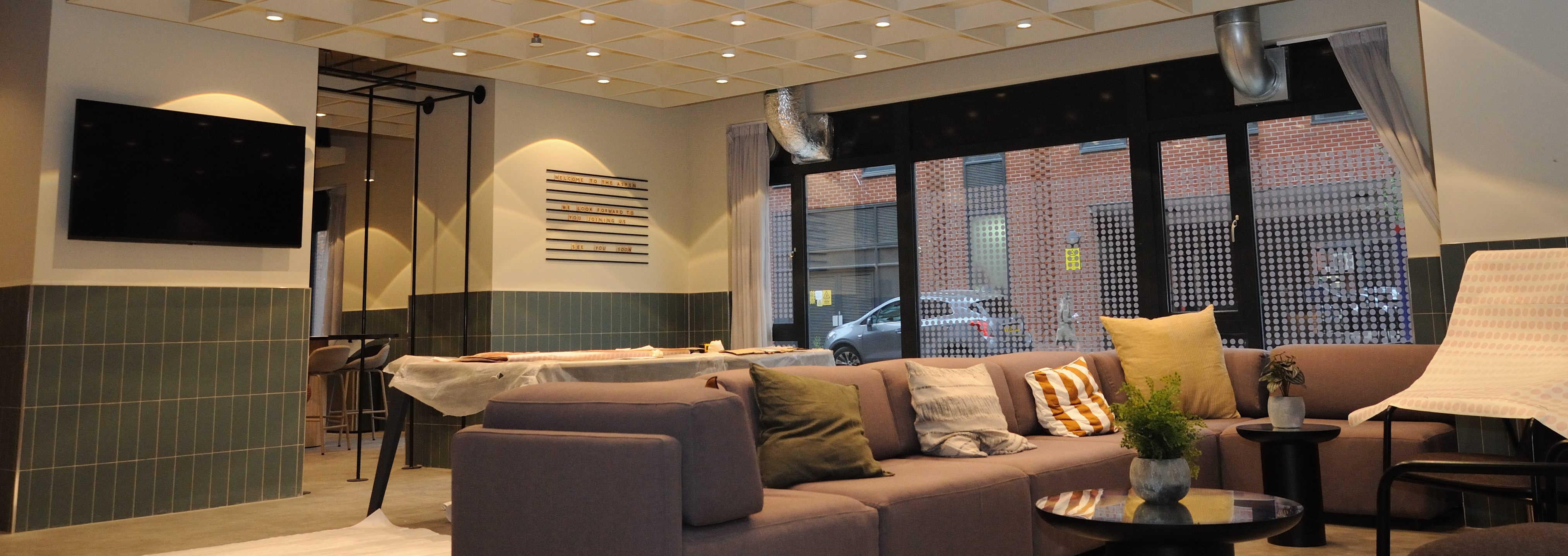 Leicester, Conduit Street, Student Accommodation