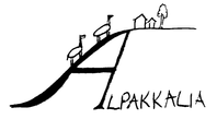 Alpakkalia
