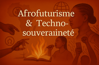 Afroscience; Techs; StartUps; Alpha Grace