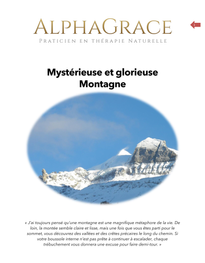Alpha Grace
