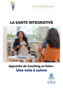 santé integrative; chercher naturopathe africaine