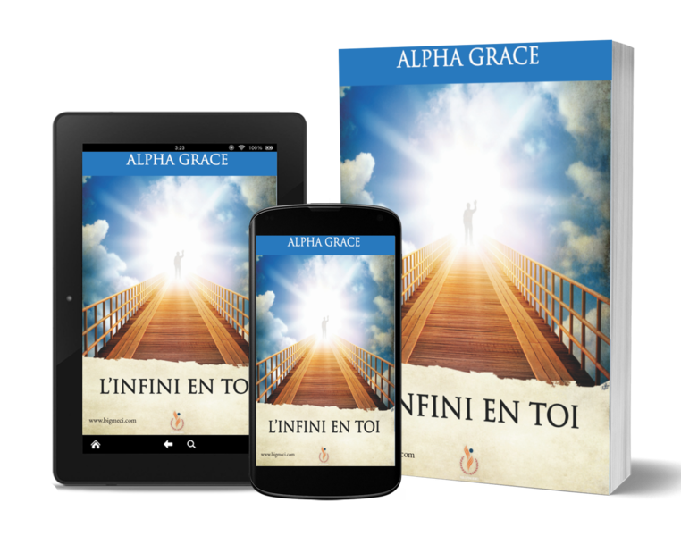 Praticien; medecine holistique; Alpha Grace