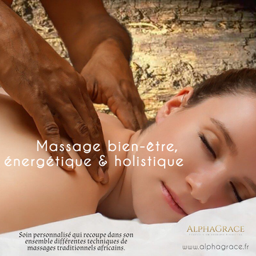 Rituels Nature ; santé intégrative; chercher naturopathe africaine