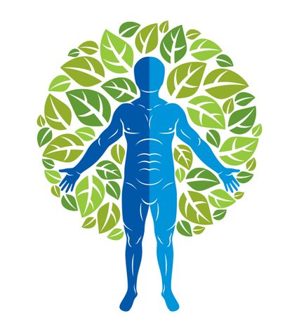 : santé intégrative; chercher naturopathe africaine médecine holistique; alpha Grace