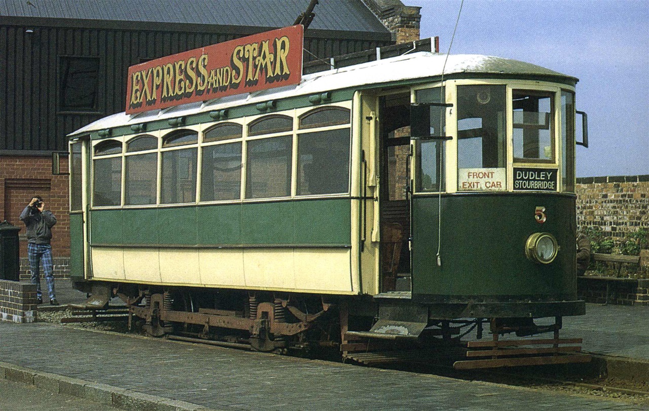 TRAMWAYS | alphagraphixkits.co.uk