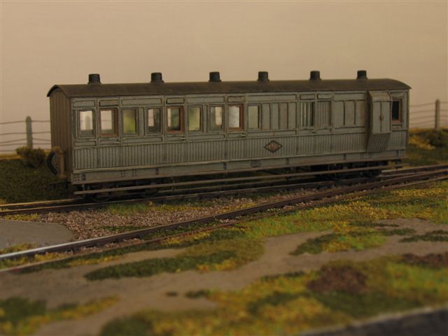 IRISH NARROW GAUGE | alphagraphixkits.co.uk