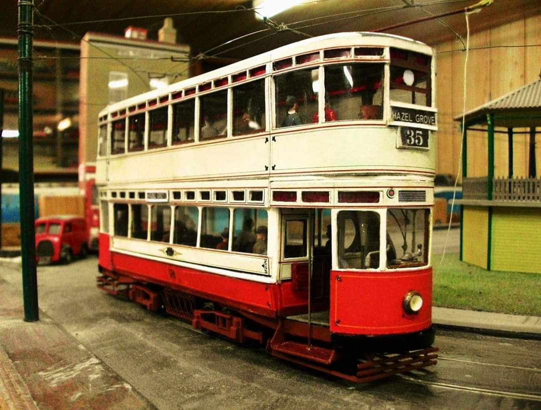 TRAMWAYS | alphagraphixkits.co.uk