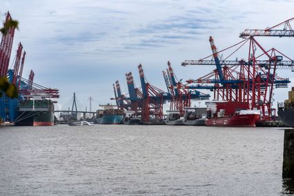 Hamburgs Hafen (07)