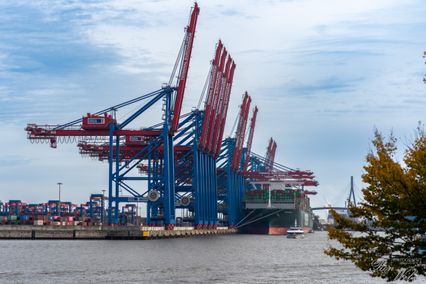 Hamburgs Hafen (10)