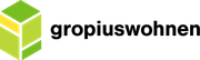 gropiuswohnen Logo