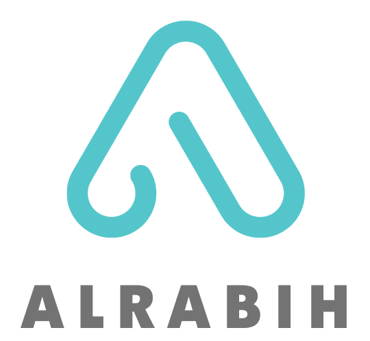 Al Rabih Logo Alrabih Project Management Services