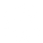 Als Griffs Logo (White)