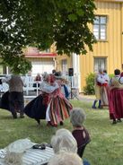 Seniorernas Hus, 20/6