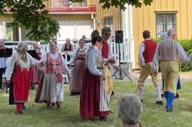 Seniorernas Hus, 20/6