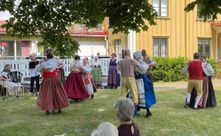 Seniorernas Hus, 20/6