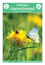 LGF April 2024