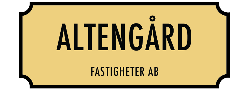 Altengård Fastigheter AB
