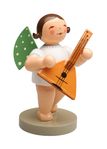 Wendt und Kühn Engel mit Balalaika