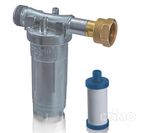 Gasfilter Caramatic Clean