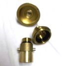 270 Adapterset Dish, Bajonett, ACME