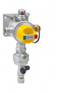 Regulator Caramatic Drive Two