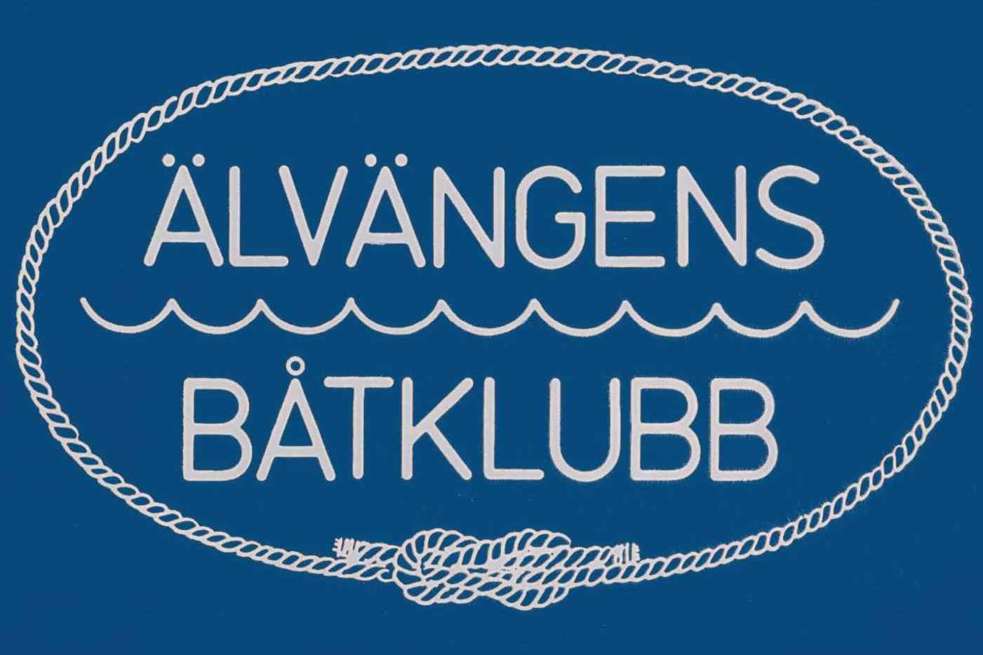 Älvängens Båtklubb in Tollered