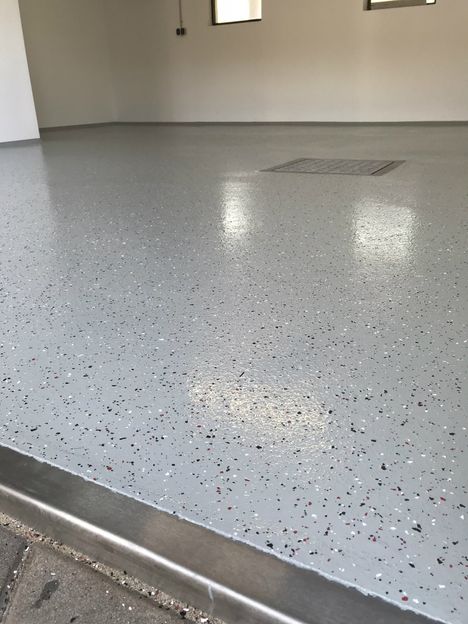 Kunstharzboden
Garagenboden
Straßgang (Graz)