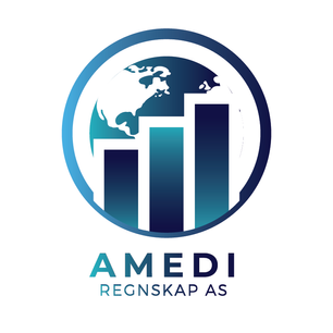 Amedi Regnskap AS