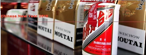 Fig. 20 Il famoso Moutai