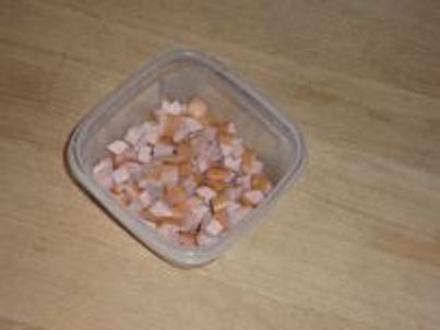 Belønning