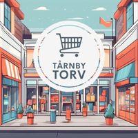 Tårnby Torv