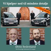 Øens Bedemand