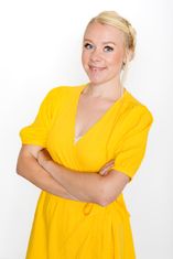 Frida Sigurth