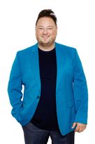 MORTEN ØSTERGAARD