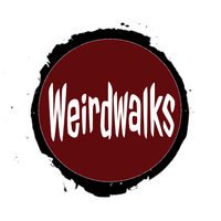 Weirdwalks 