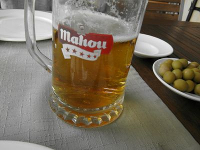 Dinner