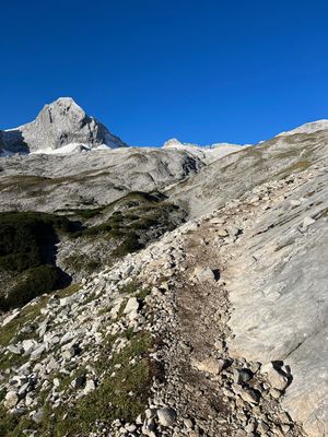 Weiterweg