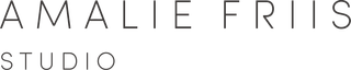 Indretningsdesigner Amalie Friis 