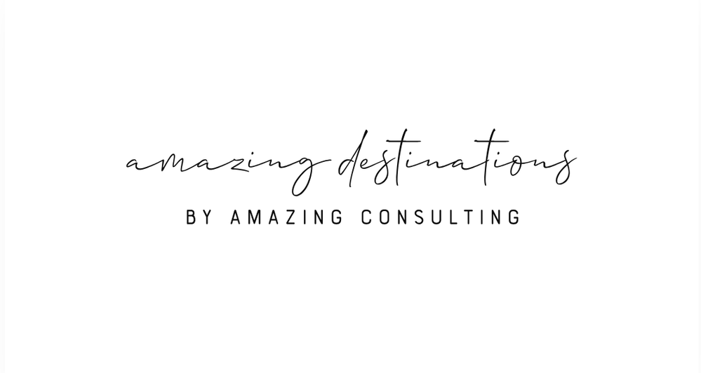 Amazing Consulting