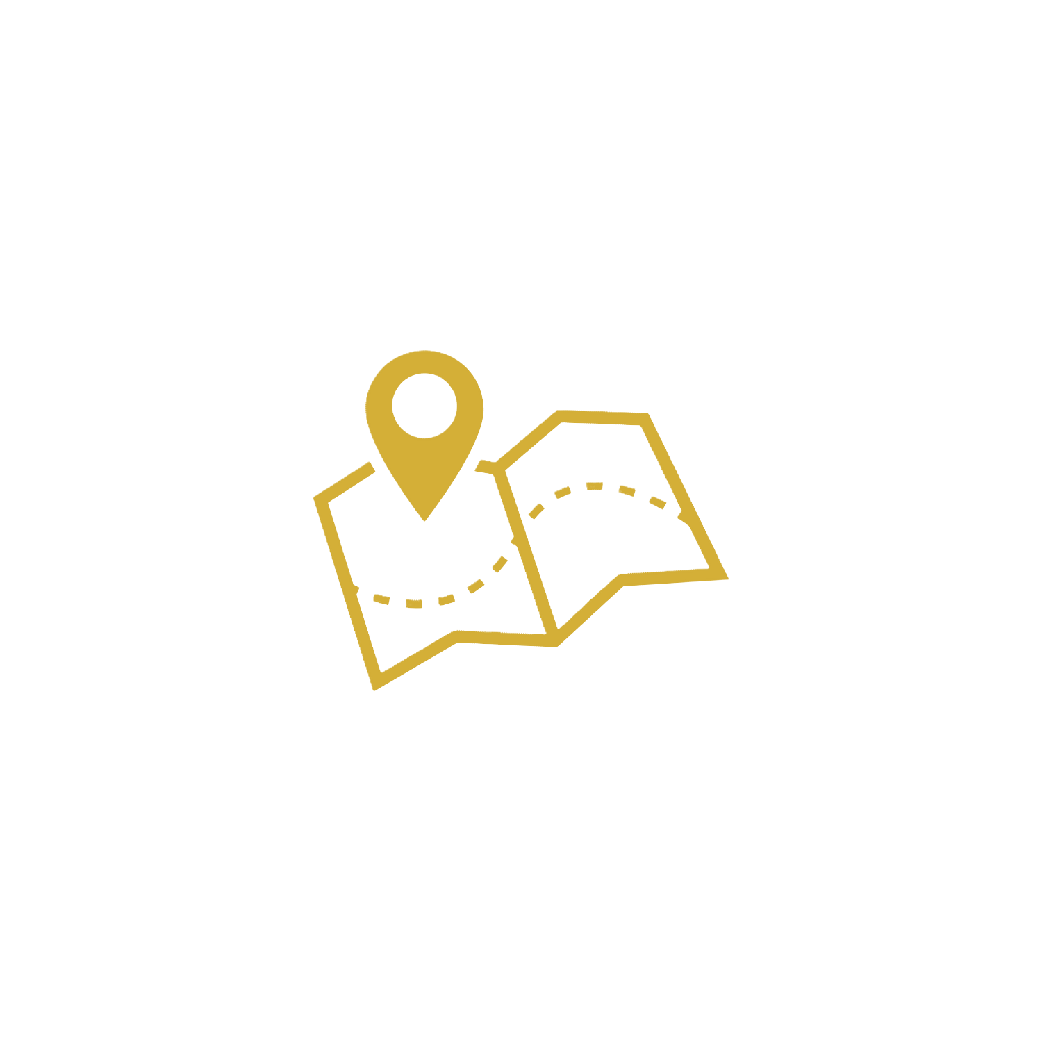 map icon for tours