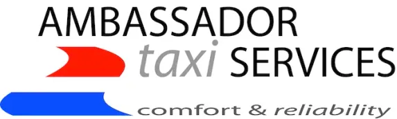 Ambassador Taxi Services logo
