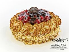 Margaretatårta