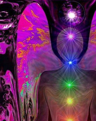 Reiki Therapy Dublin