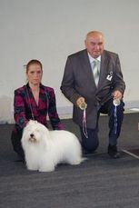 Lettisk Champion, Baltisk Champion, Leipaja, Lettland -15